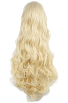 90cm Long Wave Amagi Brilliant Park Latifah Fullanza Cosplay Wig - lemailwigs