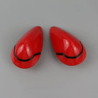 Asuka Langley Soryu Long Orange Cosplay Wigs1