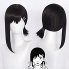Chainsaw_Man_Kobeni_Higashiyama_Short_Black_Ponytail_Cosplay_Wigs_1
