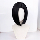 GameViperCosplayWigShortStraightBlackCosplayWigs_1