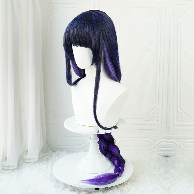 GenshinImpactBaalDarkPurpleLongBraidCosplayWigs-A_4