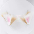 Genshin_Impact_Gorou_Short_Ears_Brown_Cosplay_Wigs_1