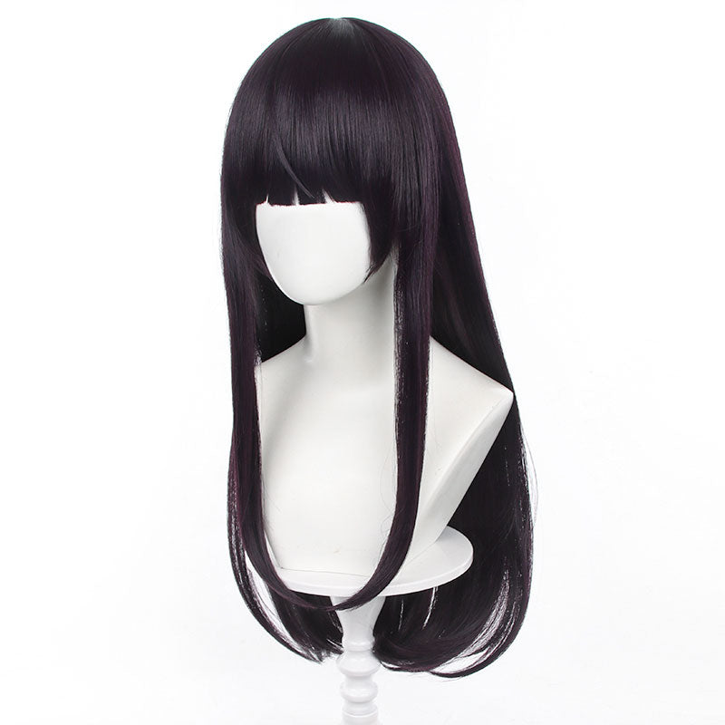 Jellyfish Can't Swim in the Night Takanashi Kimu Anūku Mei Cosplay Wig