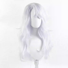 JujutsuKaisenSatoruGojoLongCurlyCosplayWig_4
