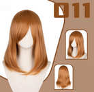 L-emailWig24ColorsBlackWhiteGrayBrown40cmGeneralCosplayWigs_17