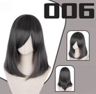 L-emailWig24ColorsBlackWhiteGrayBrown40cmGeneralCosplayWigs_6