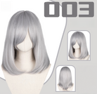 L-emailWig24ColorsBlackWhiteGrayBrown40cmGeneralCosplayWigs_8