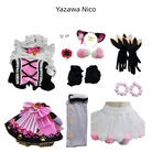 L-emailWigAnimeLoveliveKotoriMinamiNozomiTojoUmiSonodaHonokaKosakaRinHoshizoraEliAyaseMakiNishikinoNicoYazawaHanayoKoizumiCosplayCostume_21