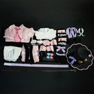 L-emailWigArknightsEyjafjallaFluffyCottonWitchCosplayCostume_4