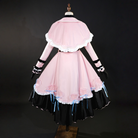 L-emailWigArknightsEyjafjallaFluffyCottonWitchCosplayCostume_4