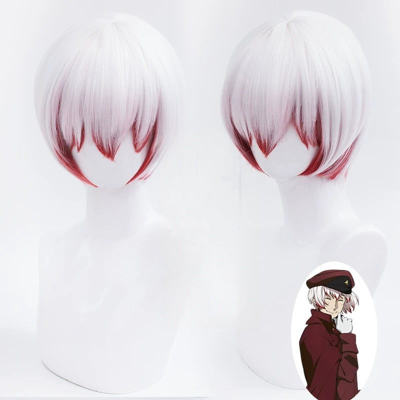 L-emailWigBungoStrayDogsSaigikuJounoColorMixingShortCosplayWig_1