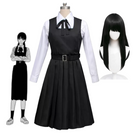 L-emailWigChainsawManAsaMitakaCosplayCostumeAndWigFullSet_1