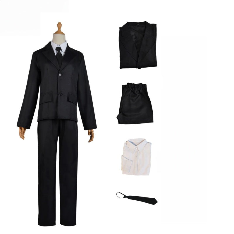 L-emailWigChainsawManPublicSafetyDevilHunterCosplayCostume