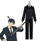 L-emailWigChainsawManPublicSafetyDevilHunterCosplayCostume