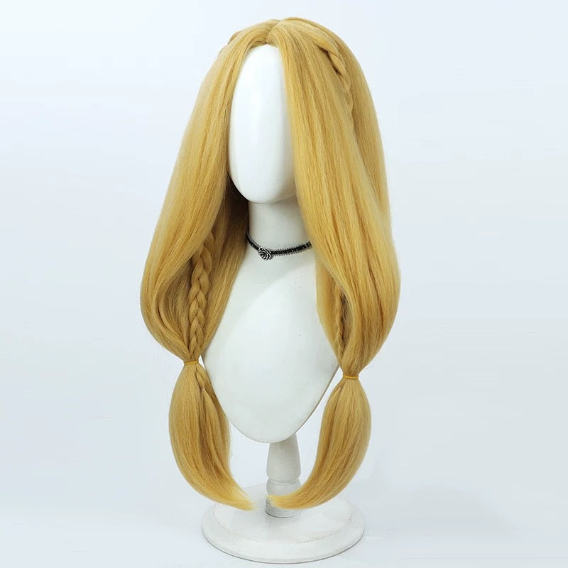 L-emailWigDeliciousinDungeonMarcille70cmLongHalloweenCosplayWig_3