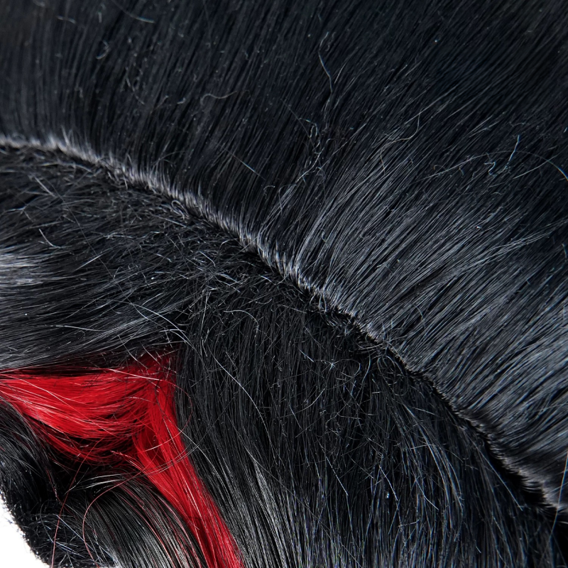 L-emailWigDemonSlayerKimetsunoYaibaMichikatsuTsugikuniBlackRedCosplayWig_5
