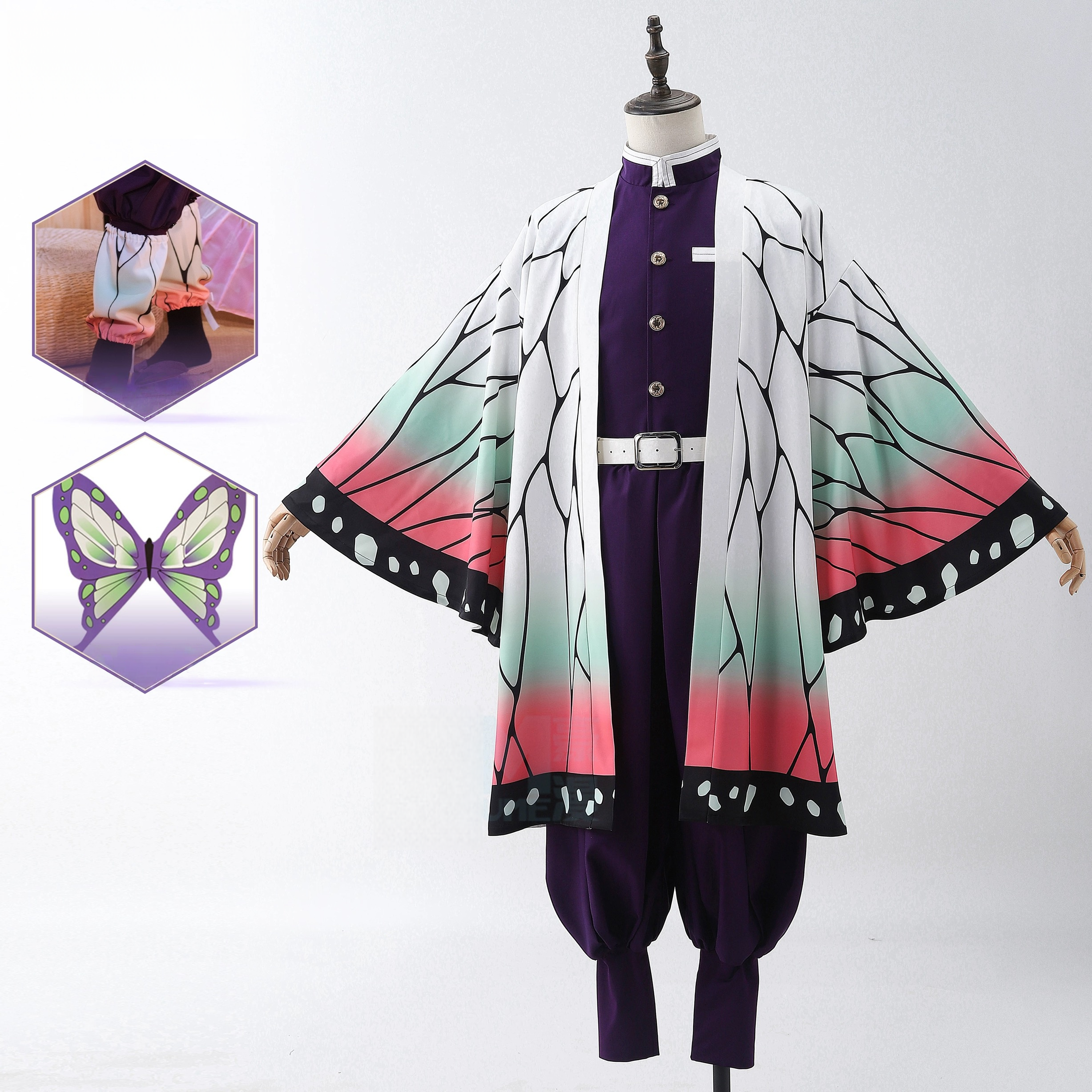 L-emailWigDemonSlayerKochoShinobuUniformCosplayCostume_2