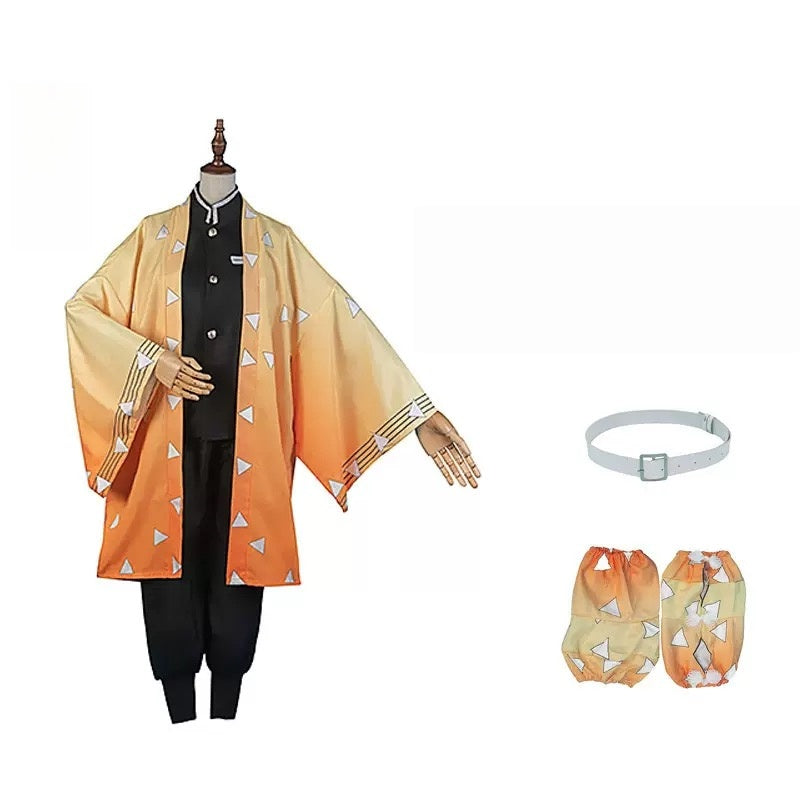 L-emailWigDemonSlayerZenitsuAgatsumaKid_sHalloweenCosplayCostume
