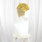 L-emailWigGachiakutaEnjin30cmGoldHalloweenCosplayWig_2