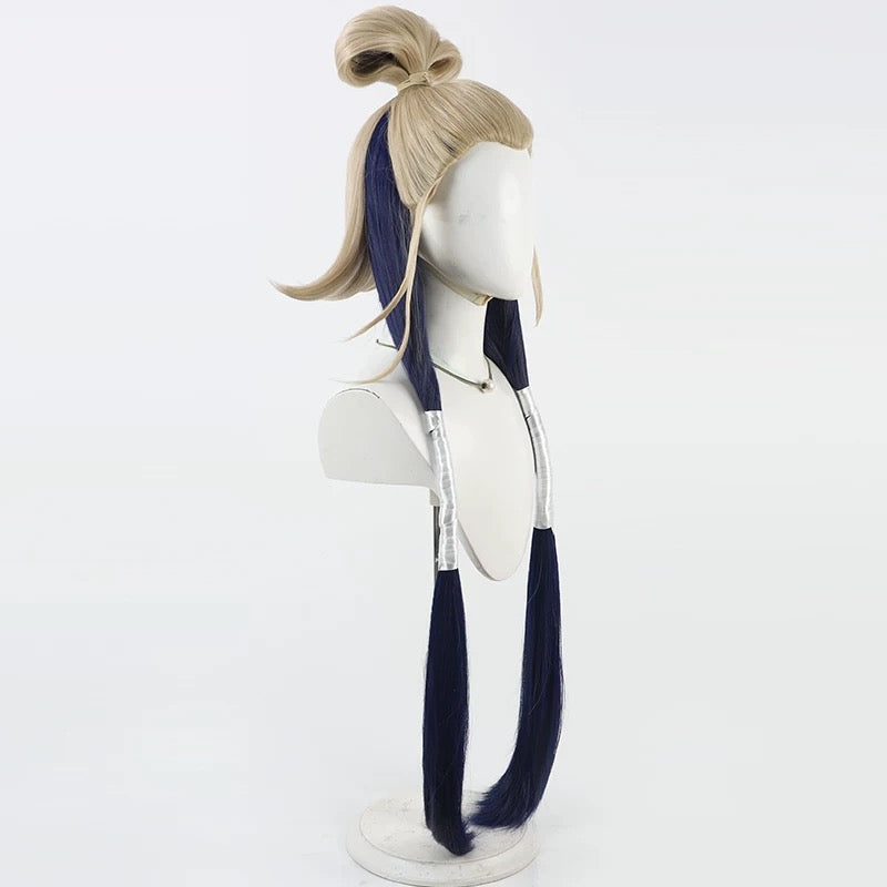 L-emailWigGachiakutaTamsyCainesMixedColors100cmCosplayWig_2