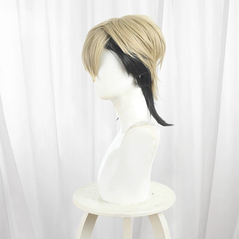 L-emailWigGachiakutaZankaNijiku30cmHalloweenCosplayWig_4