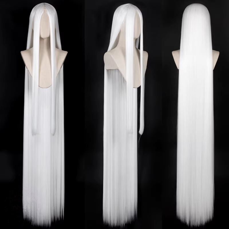 L-emailWigGeneralBlackWhiteSilverLongStraight150cmCosplayWig_1