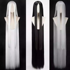 L-emailWigGeneralBlackWhiteSilverLongStraight150cmCosplayWig_3