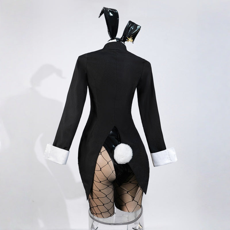 L-emailWigGoddessofVictoryNikkeAdeAgentBunnyBobysuitCosplayCostume_12