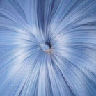 L-email Wig Hatsune Miku 2025 Miku Symphony Sapporo Concert Cosplay Wig