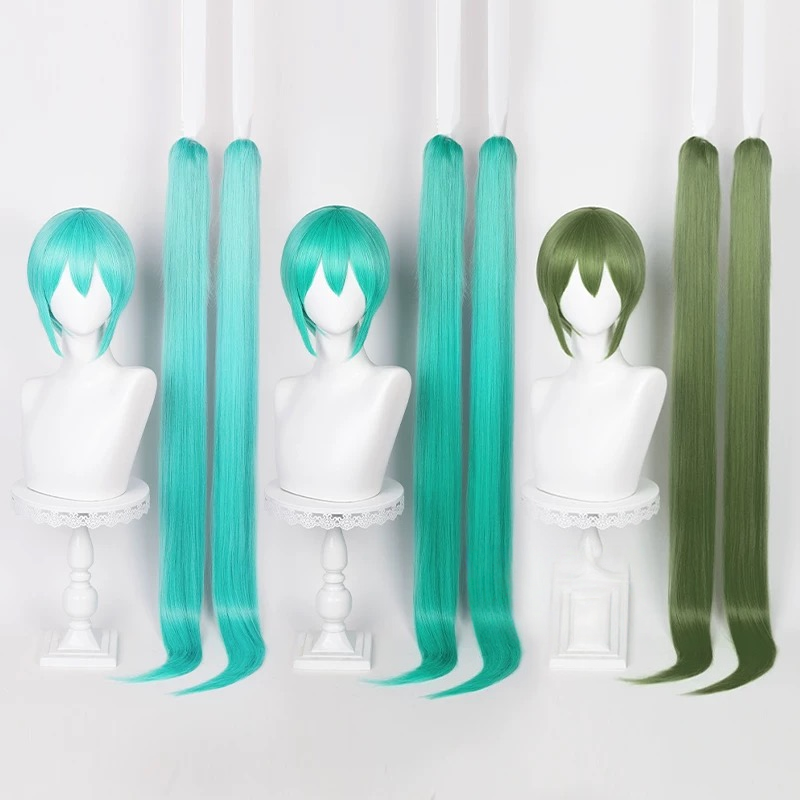 L-emailWigHatsuneMikuBlueGreen115cmDoubleBraidsCosplayWig_4