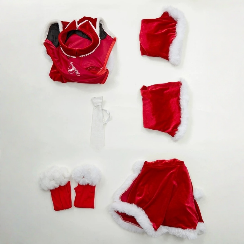 L-emailWigHatsuneMikuChristmasMikuRedPlushFestiveCosplayCostume_7