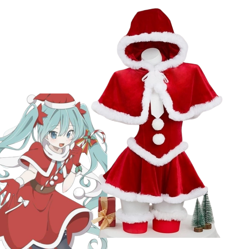 L-emailWigHatsuneMikuChristmasMikuRedPlushFestiveCosplayCostume_8