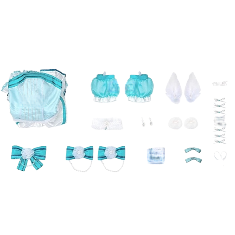 L-emailWigHatsuneMikuSwanLakeCosplayCostume_6