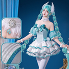 L-emailWigHatsuneMikuSwanLakeCosplayCostume_8