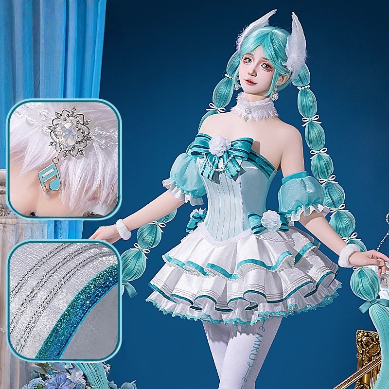 L-emailWigHatsuneMikuSwanLakeCosplayCostume_8