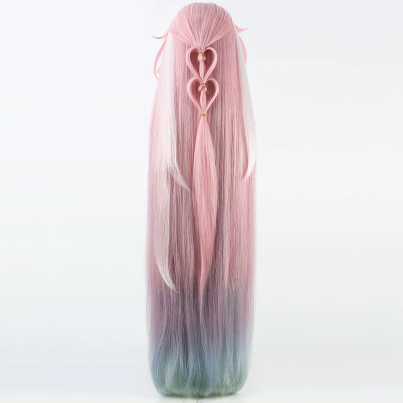 L-emailWigHonkaiStarRailCyreneMixedColors100cmCosplayWig_1