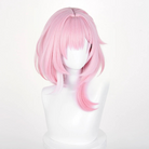L-emailWigHonkaiStarRailCyrenePink38cmHalloweenCosplayWig_5