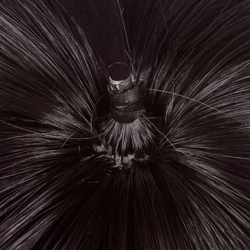 L-emailWigHonkaiStarRailDanHengDarkBrown30cmShortHalloweenCosplayWig_1