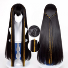 L-emailWigHonkaiStarRailTheDahliaConstance90cmMixedColorsCosplayWig_4