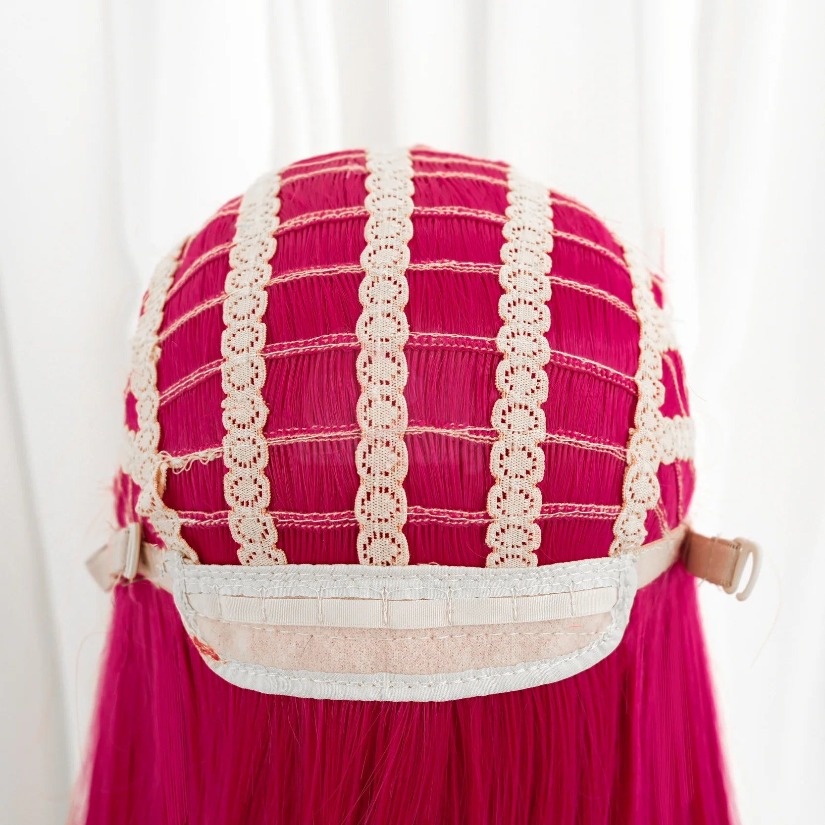 L-emailWigHuntrXKpopDemonHunterMiraBlackLeatherCombatCosplayCostumeAndWigFullSet_2