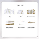 L-emailWigHuntrXKpopDemonHunterRumiZoeyMiraKids_WhiteOutfitHalloweenCosplayCostume_18