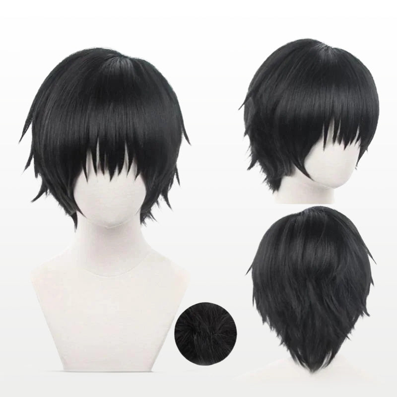 L-emailWigJujutsuKaisenTojiFushiguroHalloweeCosplayCostumeAndWigFullSet_4