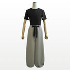 L-emailWigJujutsuKaisenTojiFushiguroHalloweeCosplayCostumeAndWigFullSet_9