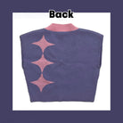 L-emailWigKPOPDemonHunterSajaBoysBabyMysteryCosplaySweater_M-XL