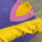 L-emailWigKPOPDemonHunterSajaBoysBabyMysteryCosplaySweater_M-XL