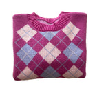 L-emailWigKPOPDemonHunterSajaBoysBabyMysteryCosplaySweater_M-XL