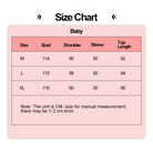 L-emailWigKPOPDemonHunterSajaBoysBabyMysteryCosplaySweater_M-XL