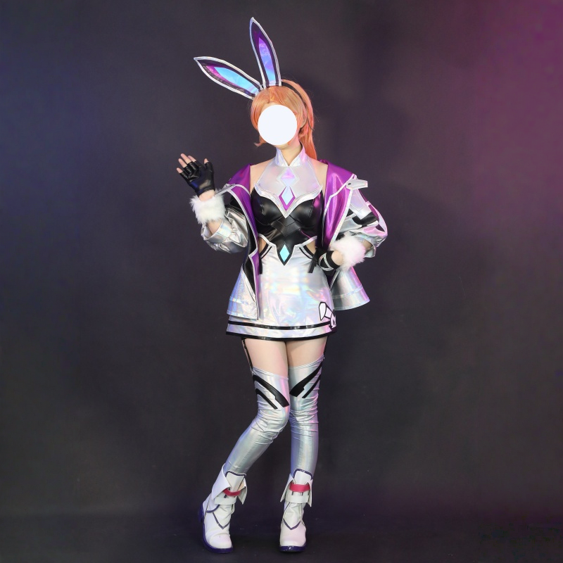 L-emailWigLOLLeagueOfLegendsMissFortuneCosplayCostumeAndWigFullSet_1
