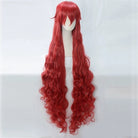 L-emailWigLandOfTheLustrousPadparadschaRed114cm110cmLongCurlsCosplayWig_1