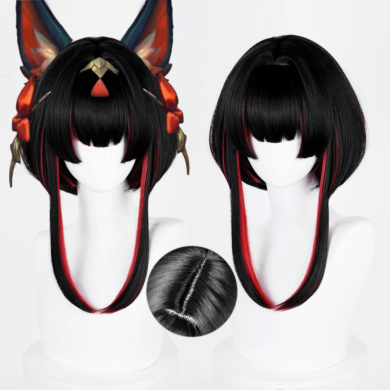 L-emailWigLeagueofLegendsAhriBlackRed40cmHalloweenCosplayWig_5